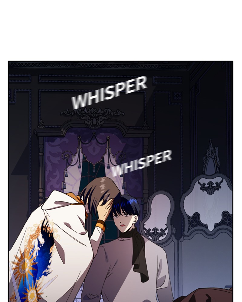 I Want to Be You, Just For a Day chapter 34 page 53