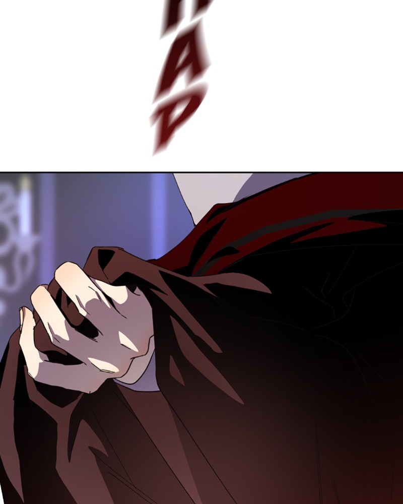 I Want to Be You, Just For a Day chapter 34 page 55