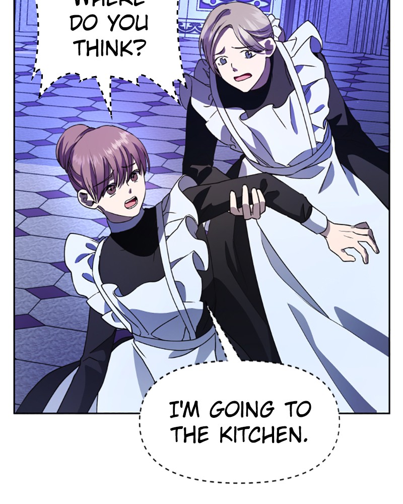 I Want to Be You, Just For a Day chapter 34 page 77