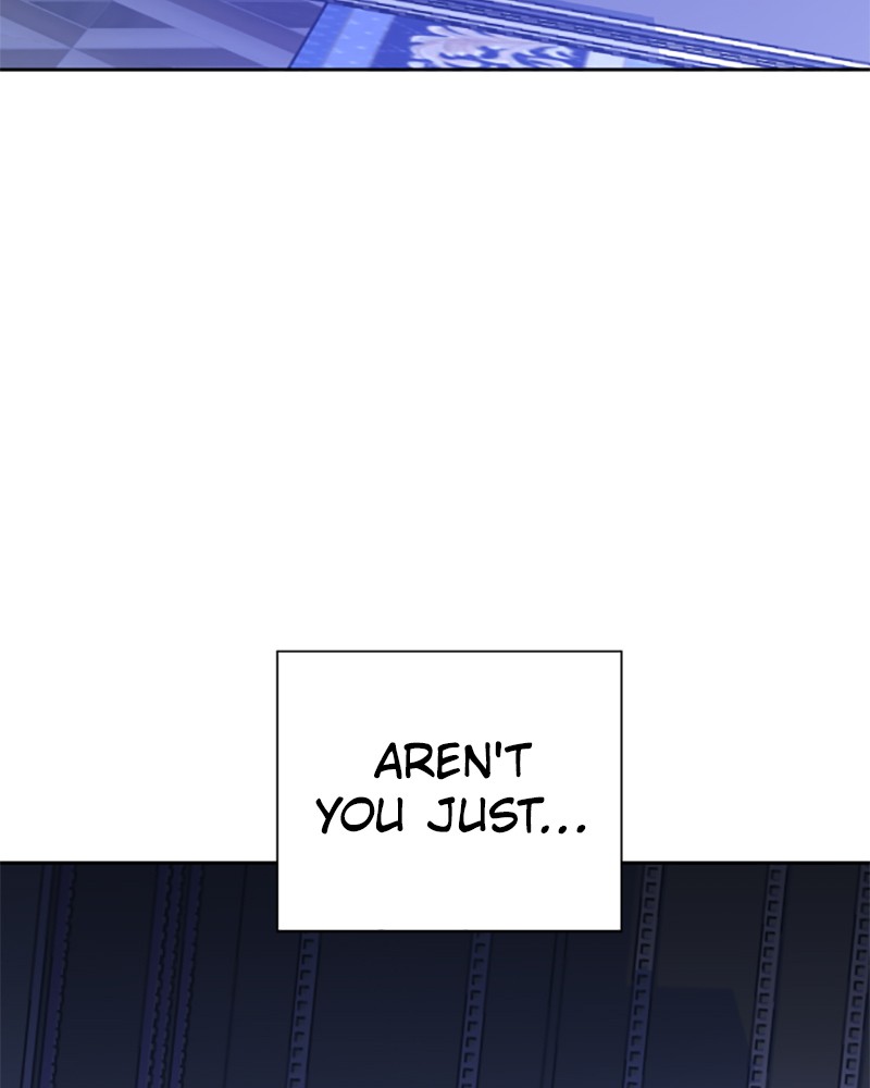 I Want to Be You, Just For a Day chapter 34 page 8