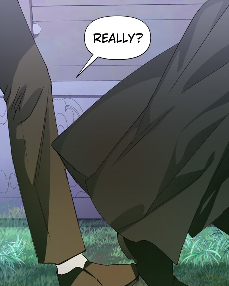 I Want to Be You, Just For a Day chapter 35 page 1