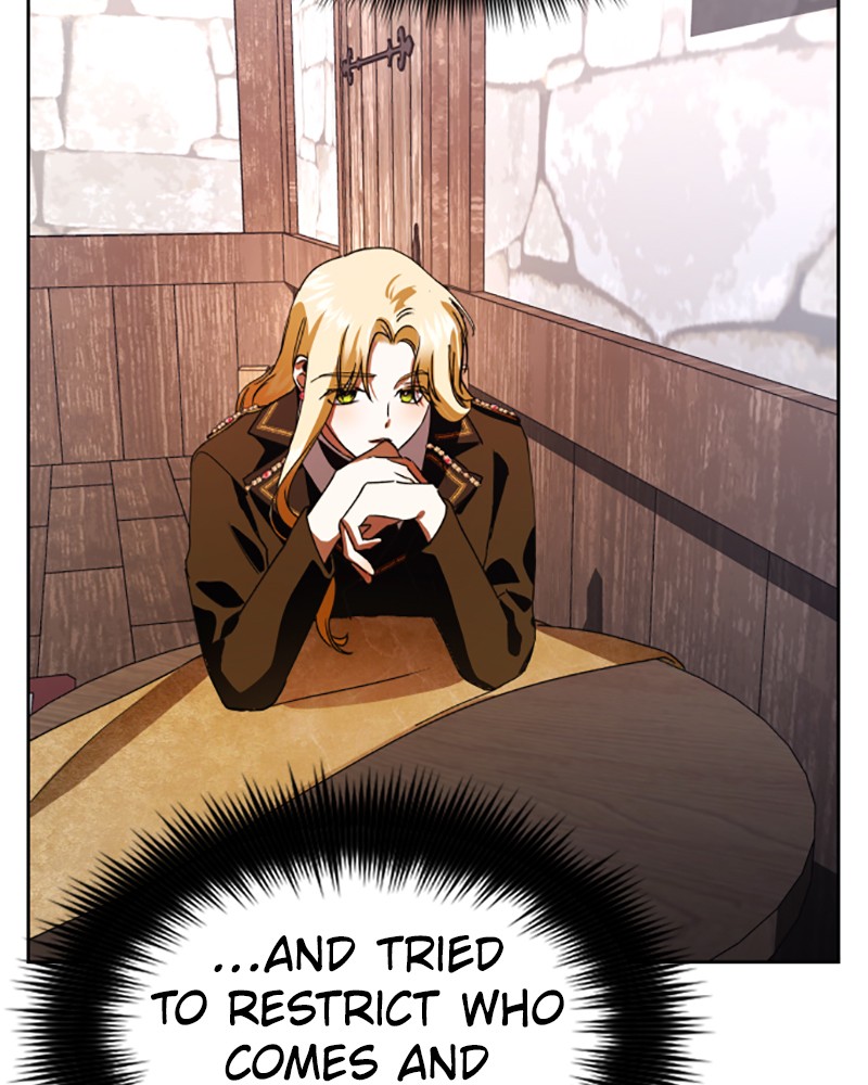 I Want to Be You, Just For a Day chapter 35 page 106