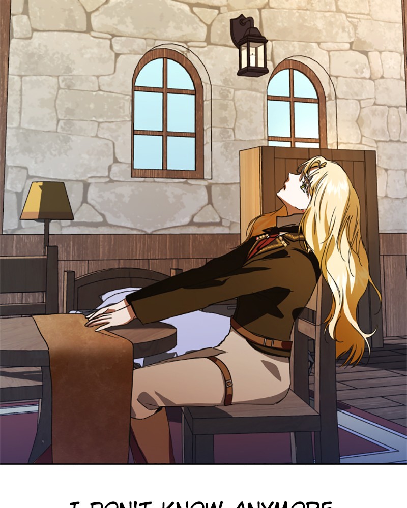 I Want to Be You, Just For a Day chapter 35 page 111