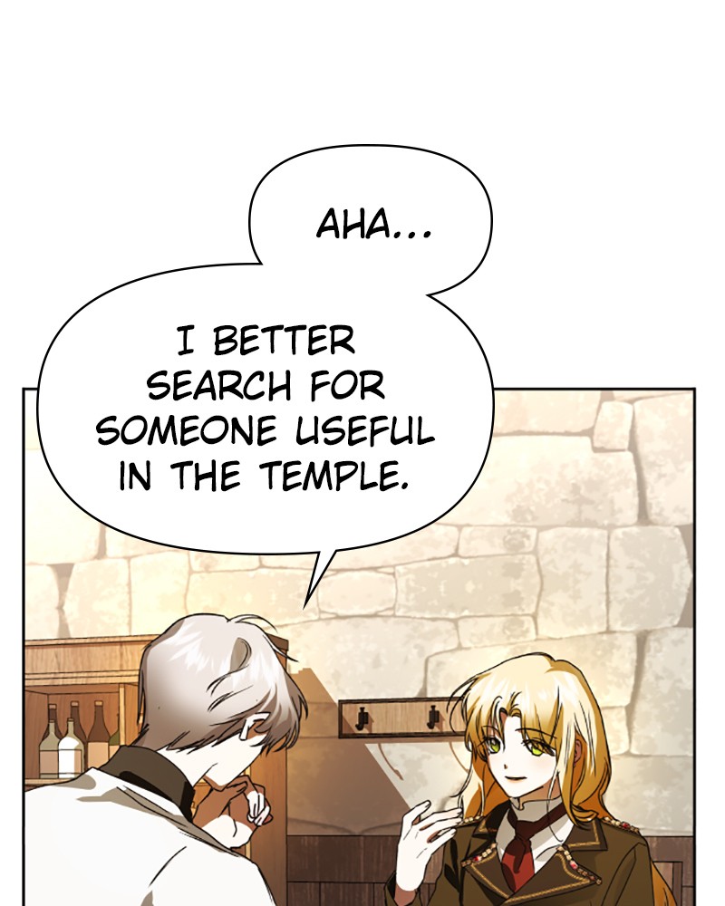 I Want to Be You, Just For a Day chapter 35 page 124