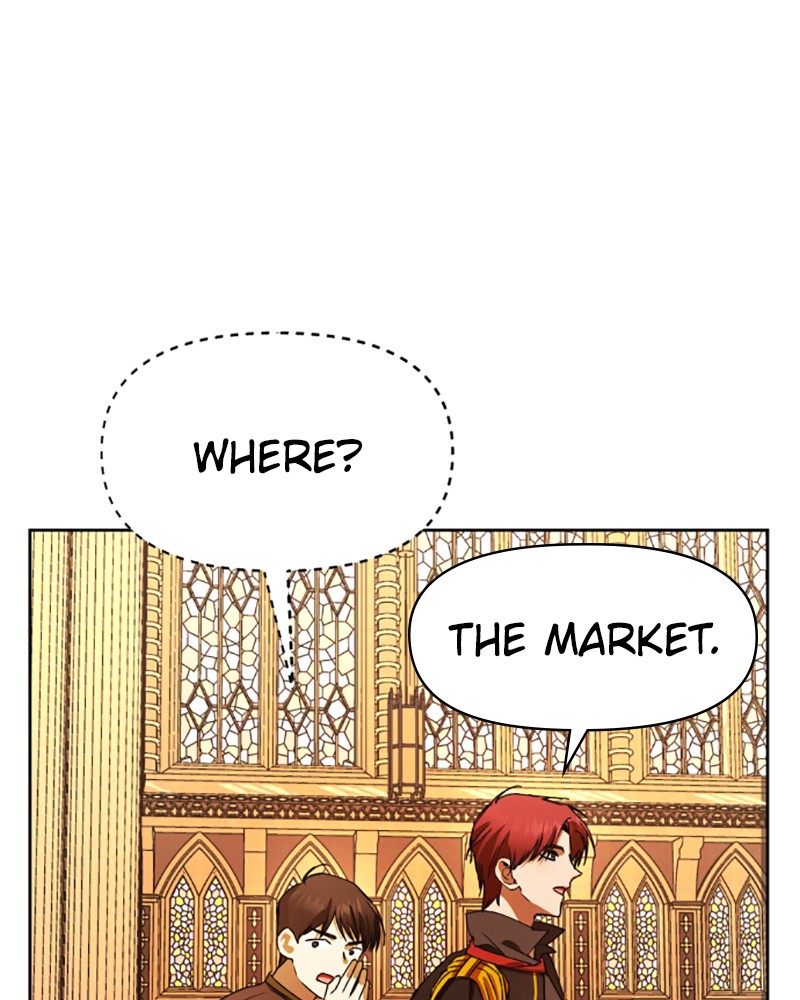 I Want to Be You, Just For a Day chapter 35 page 13