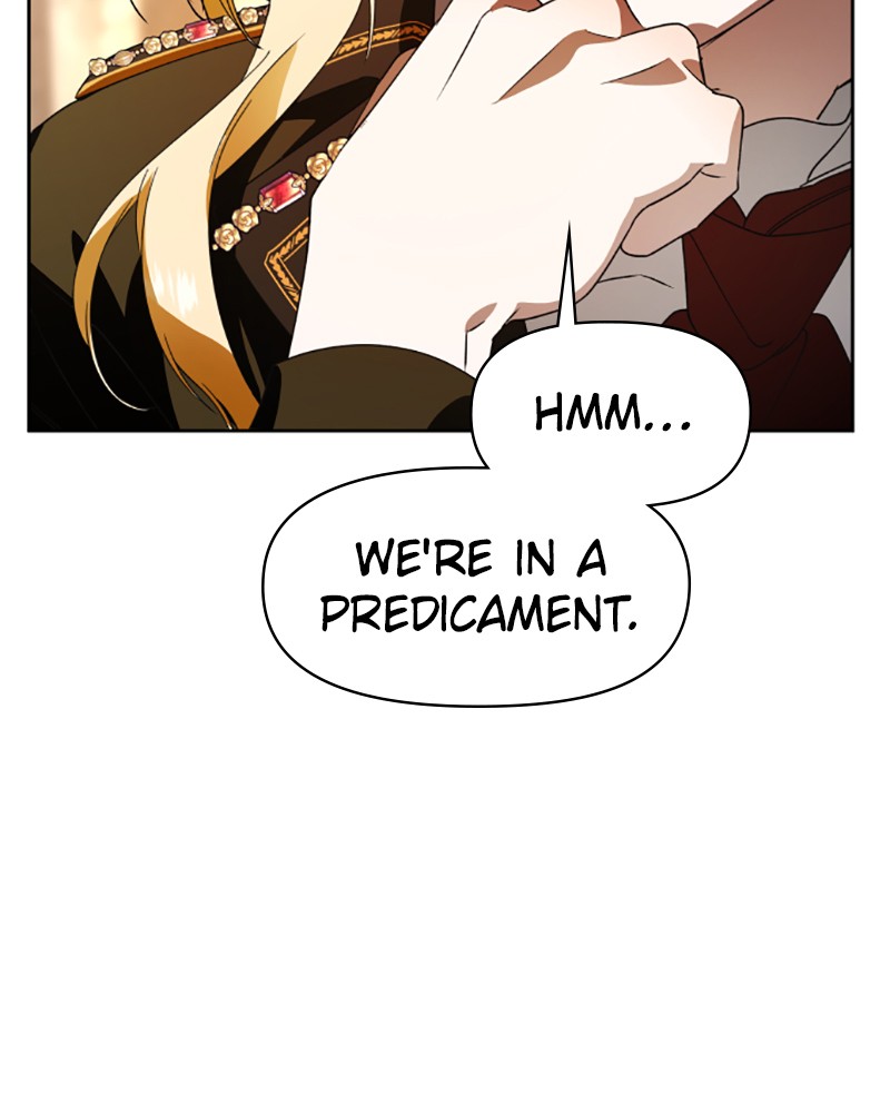 I Want to Be You, Just For a Day chapter 35 page 131