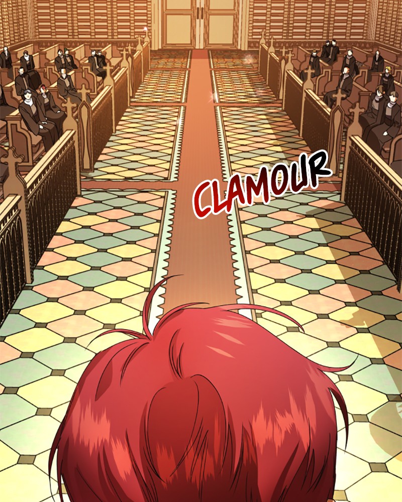 I Want to Be You, Just For a Day chapter 35 page 135