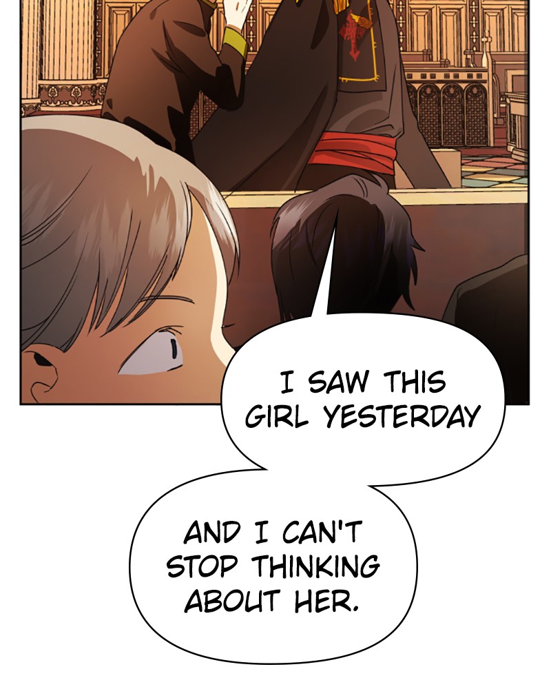 I Want to Be You, Just For a Day chapter 35 page 14