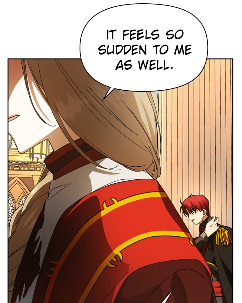 I Want to Be You, Just For a Day chapter 35 page 141