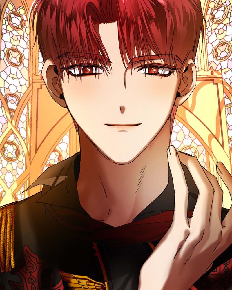 I Want to Be You, Just For a Day chapter 35 page 151