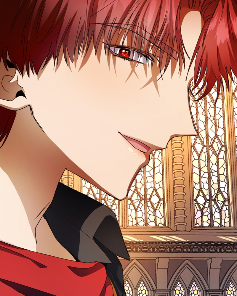 I Want to Be You, Just For a Day chapter 35 page 16