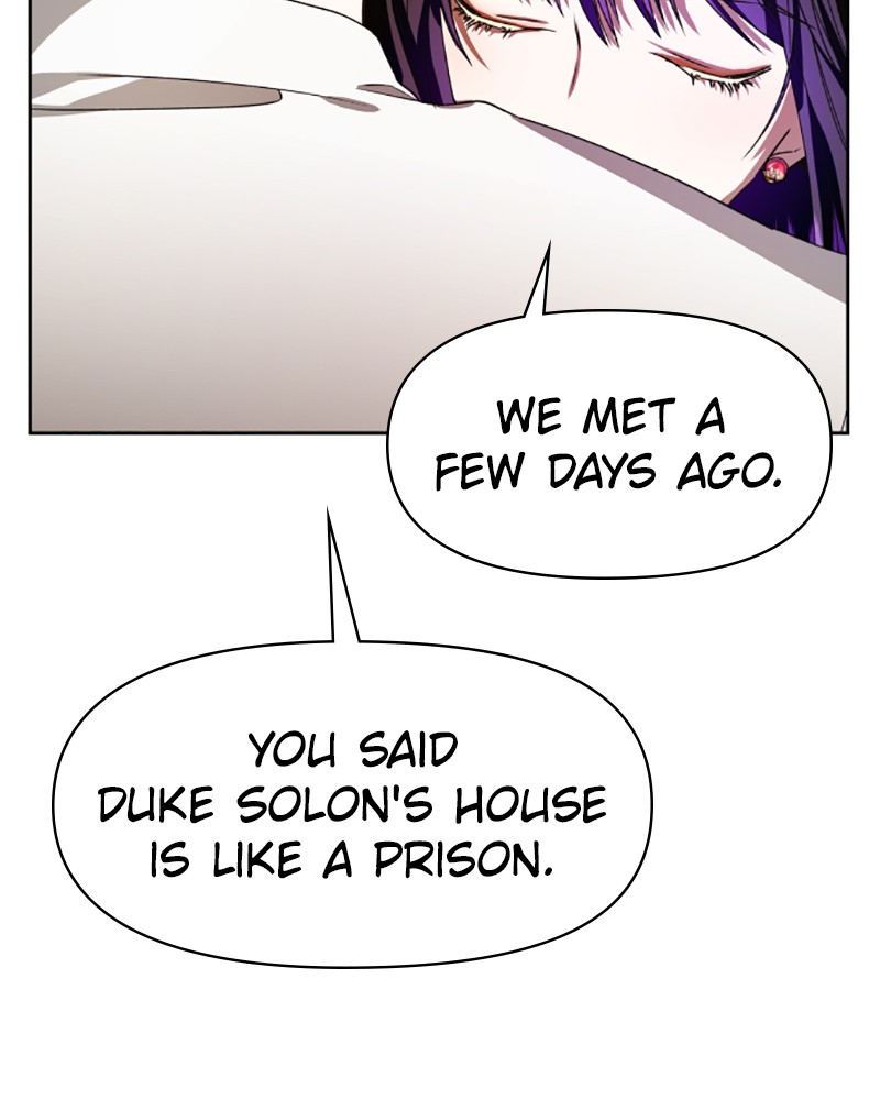 I Want to Be You, Just For a Day chapter 35 page 23