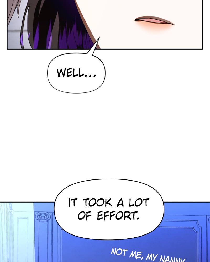 I Want to Be You, Just For a Day chapter 35 page 25