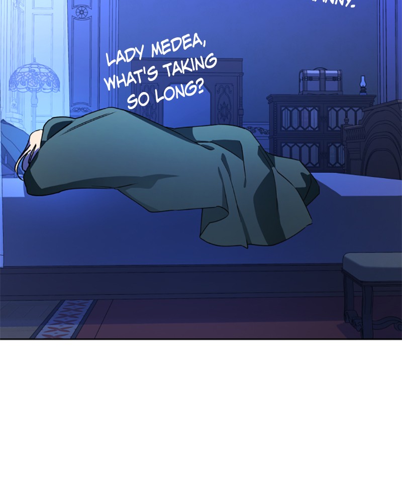 I Want to Be You, Just For a Day chapter 35 page 26