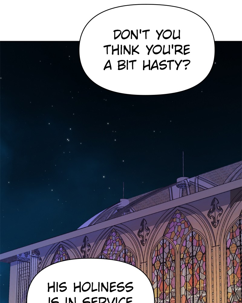 I Want to Be You, Just For a Day chapter 35 page 3