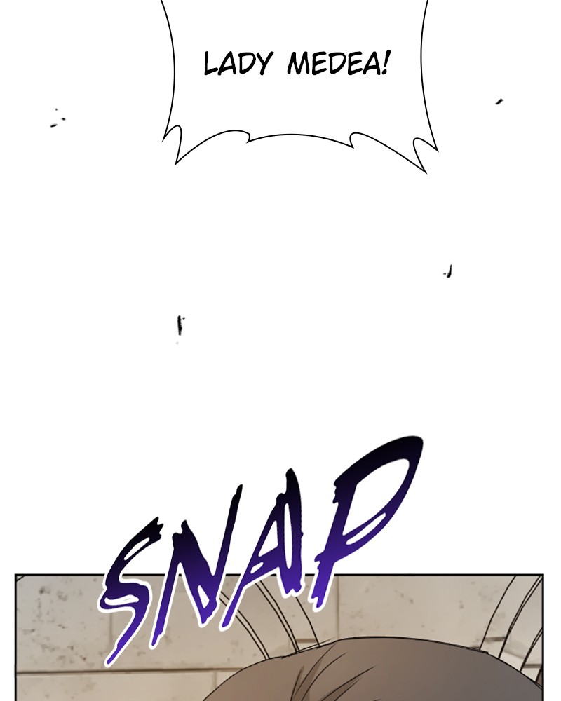 I Want to Be You, Just For a Day chapter 35 page 33