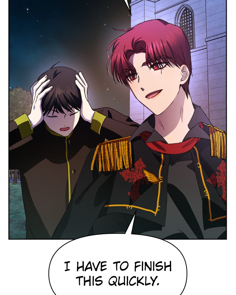 I Want to Be You, Just For a Day chapter 35 page 5