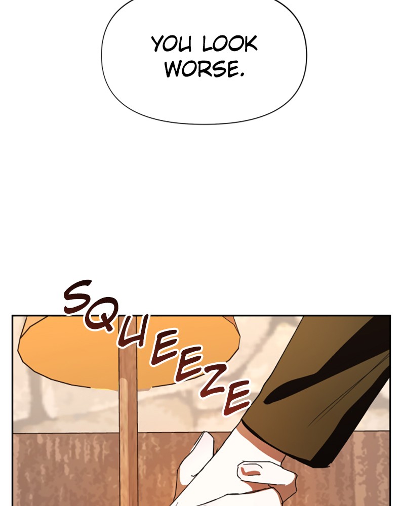 I Want to Be You, Just For a Day chapter 35 page 54