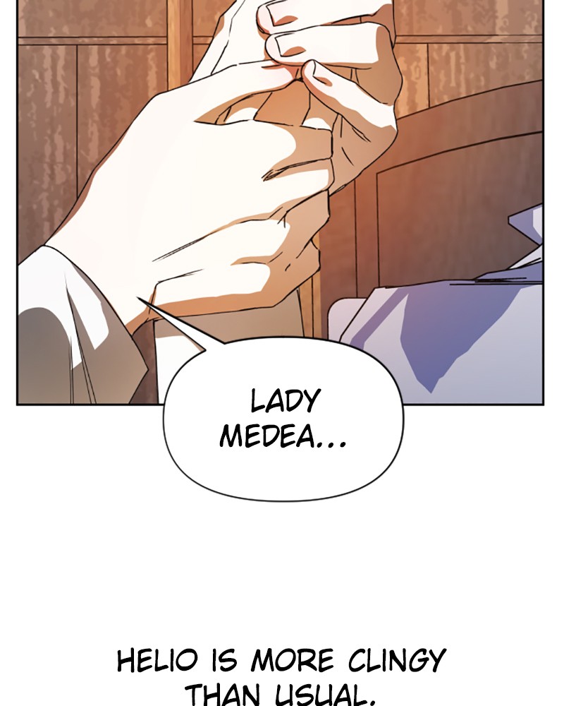 I Want to Be You, Just For a Day chapter 35 page 55