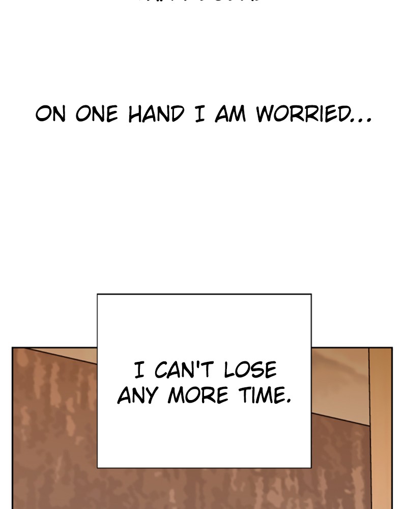 I Want to Be You, Just For a Day chapter 35 page 56