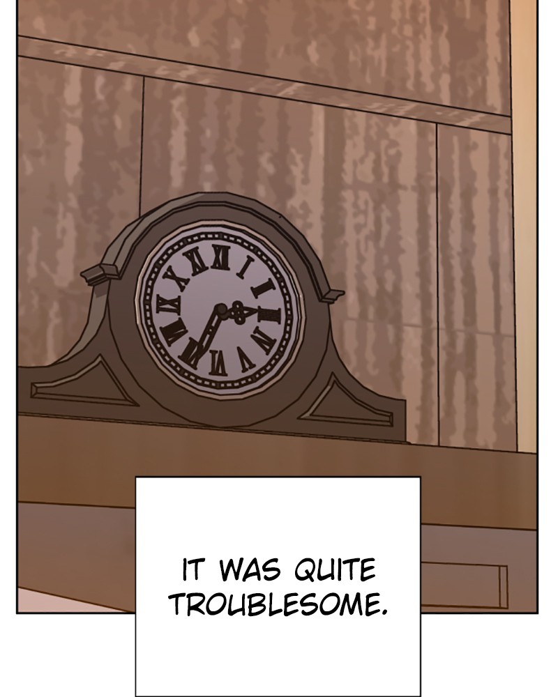 I Want to Be You, Just For a Day chapter 35 page 57