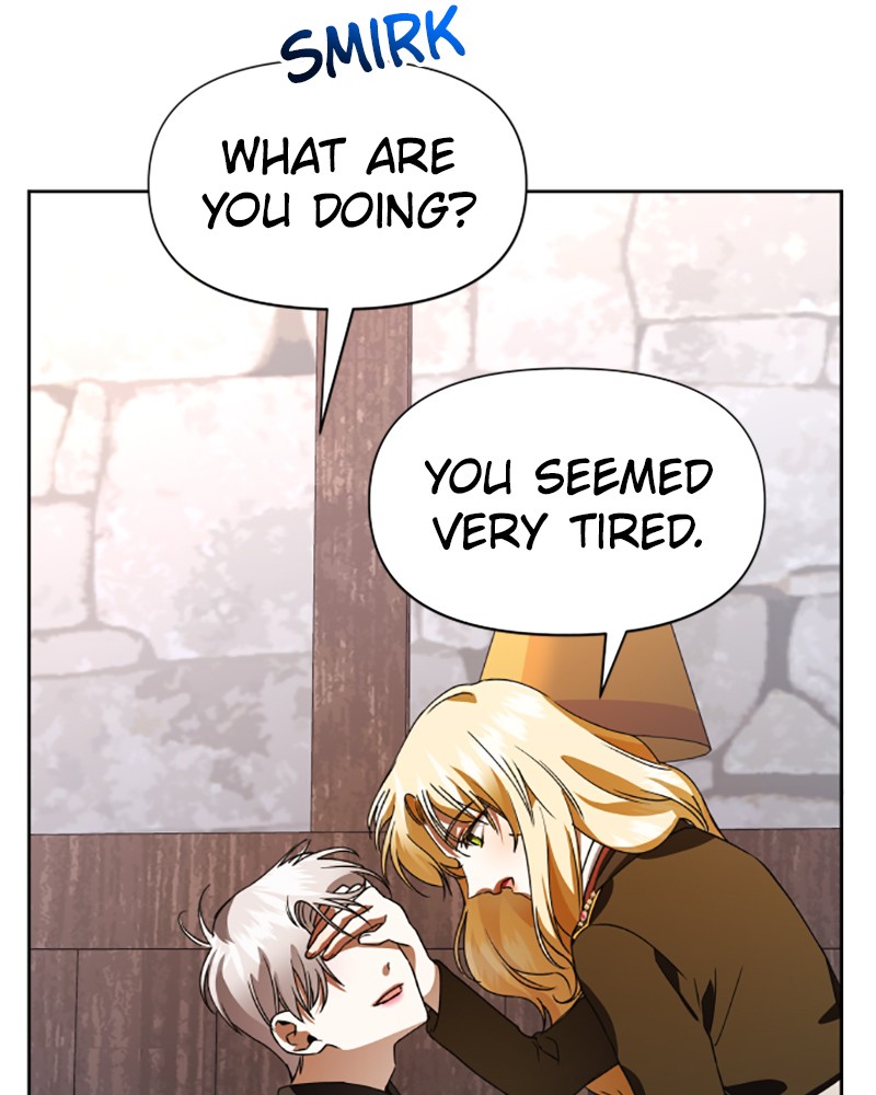 I Want to Be You, Just For a Day chapter 35 page 61