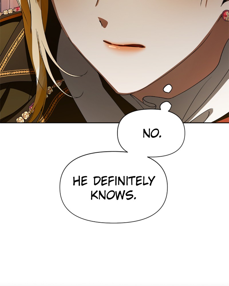 I Want to Be You, Just For a Day chapter 35 page 81