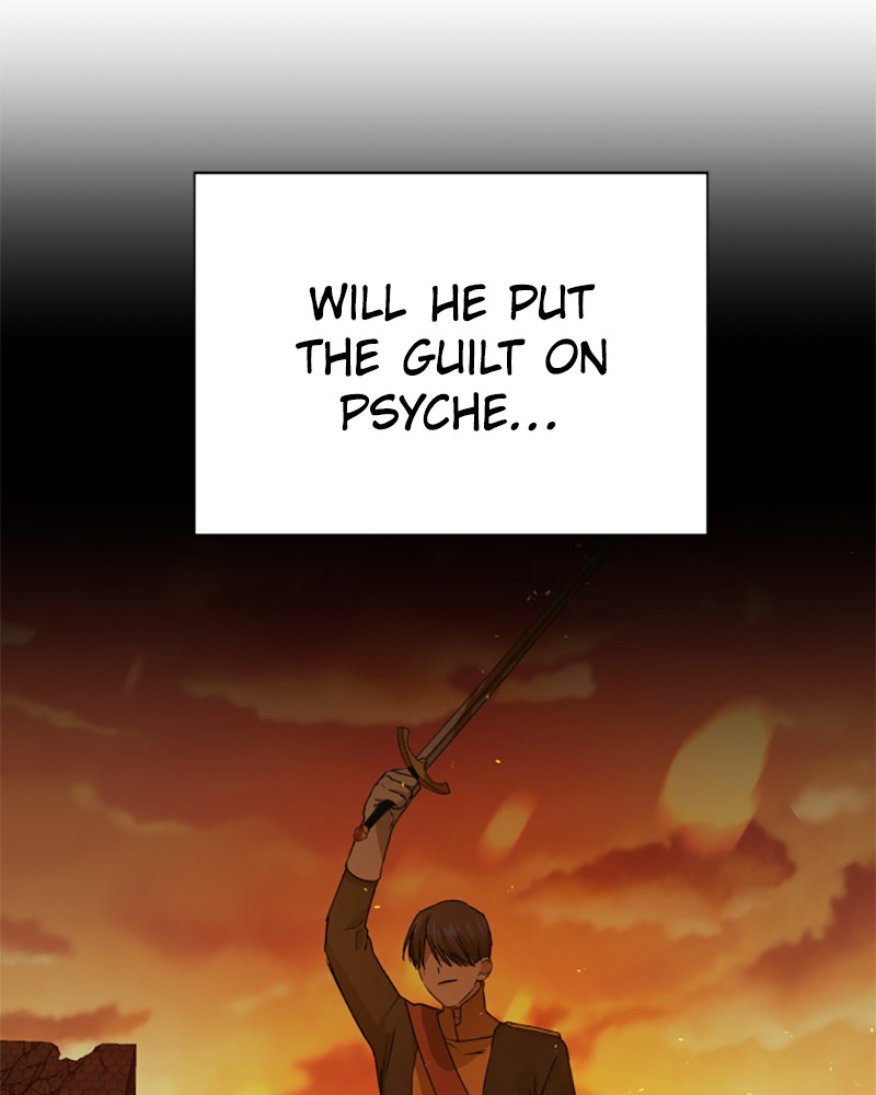 I Want to Be You, Just For a Day chapter 35 page 82