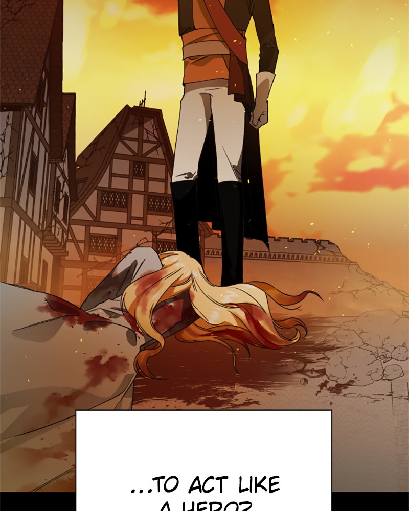 I Want to Be You, Just For a Day chapter 35 page 83