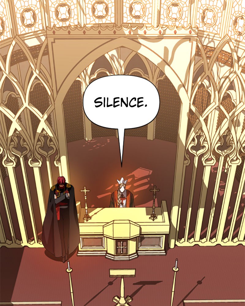 I Want to Be You, Just For a Day chapter 36 page 1