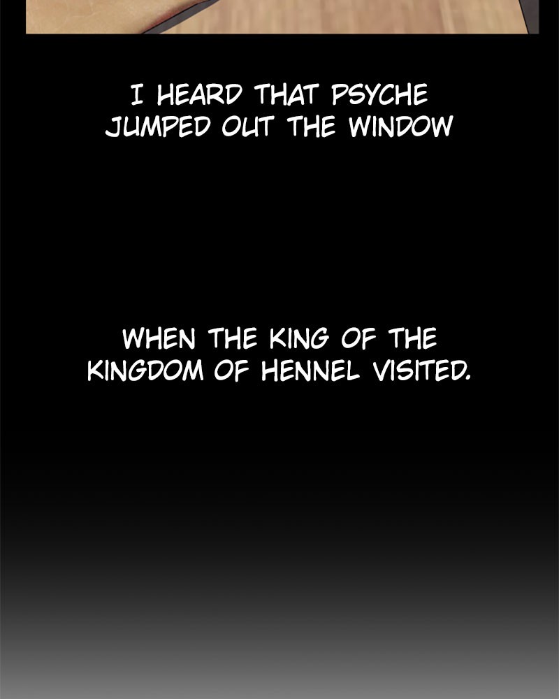 I Want to Be You, Just For a Day chapter 36 page 112