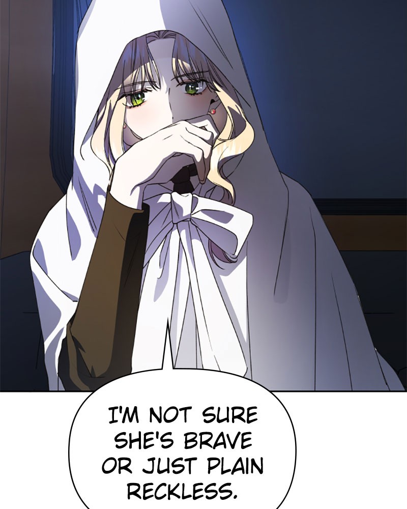 I Want to Be You, Just For a Day chapter 36 page 114