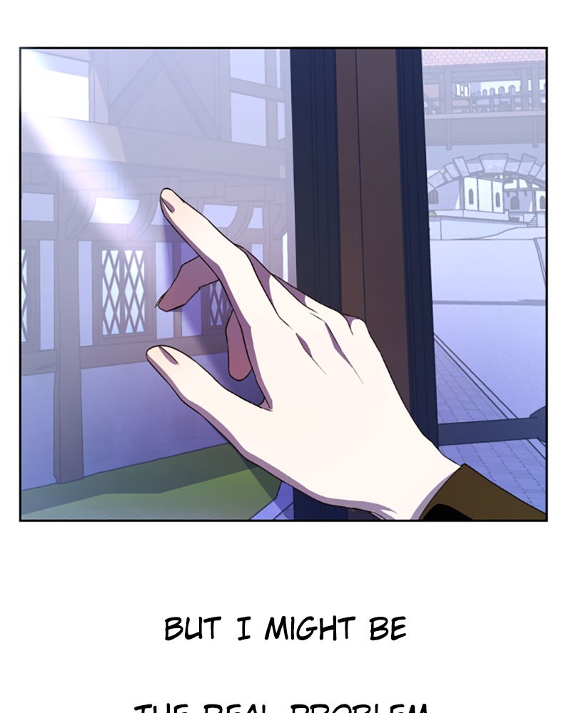 I Want to Be You, Just For a Day chapter 36 page 119