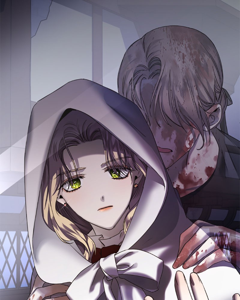 I Want to Be You, Just For a Day chapter 36 page 121