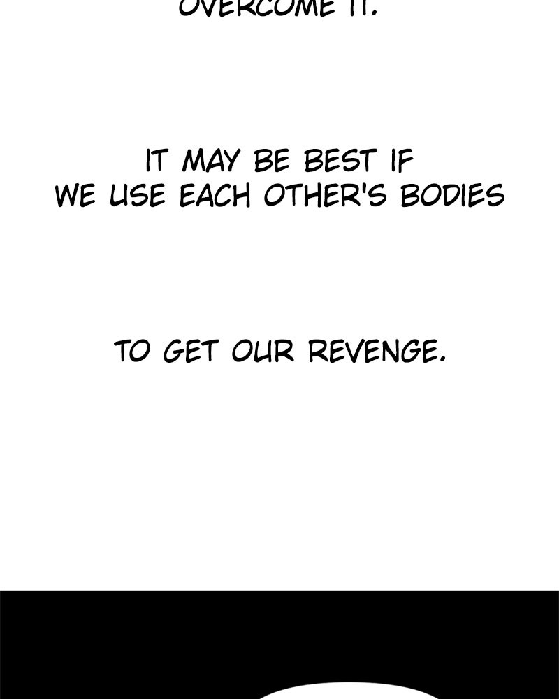 I Want to Be You, Just For a Day chapter 36 page 124