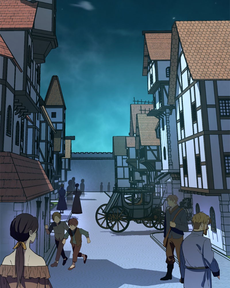 I Want to Be You, Just For a Day chapter 36 page 126