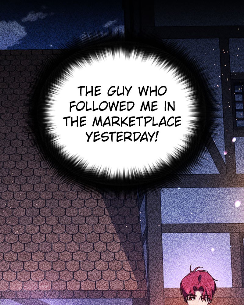 I Want to Be You, Just For a Day chapter 36 page 149