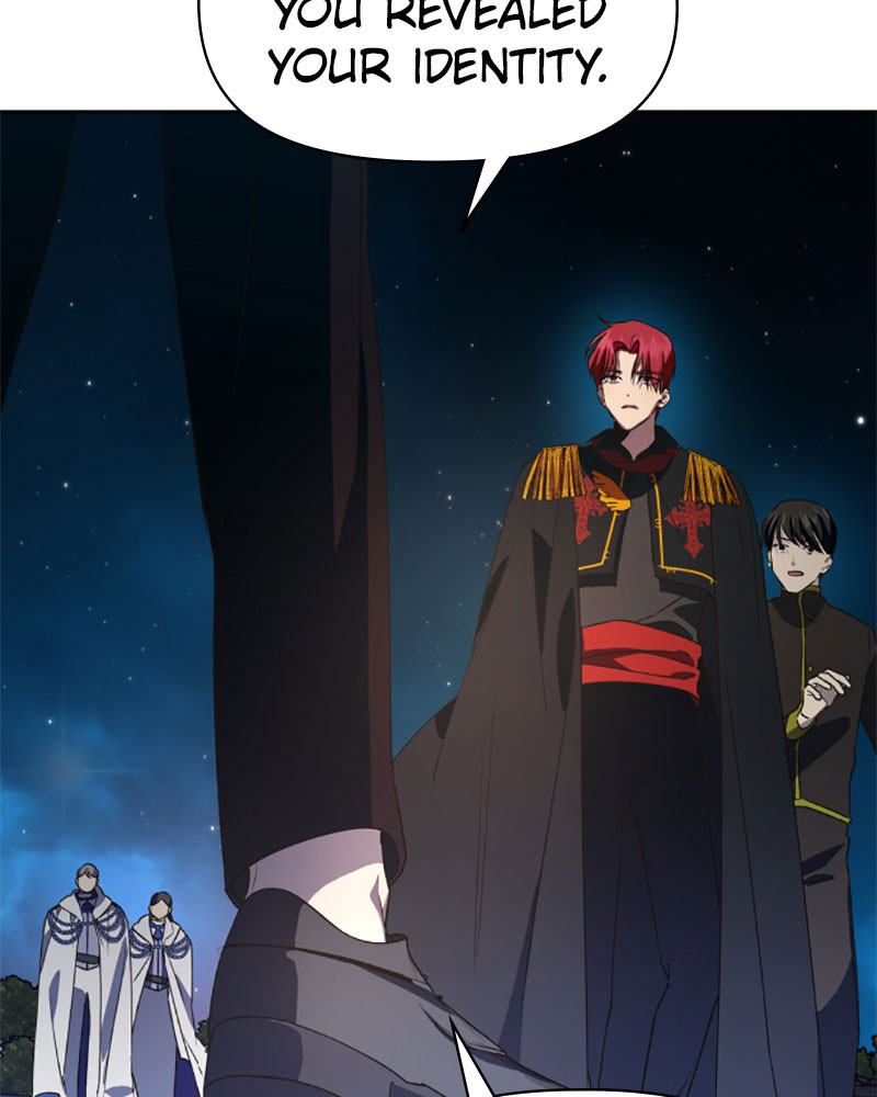 I Want to Be You, Just For a Day chapter 36 page 15