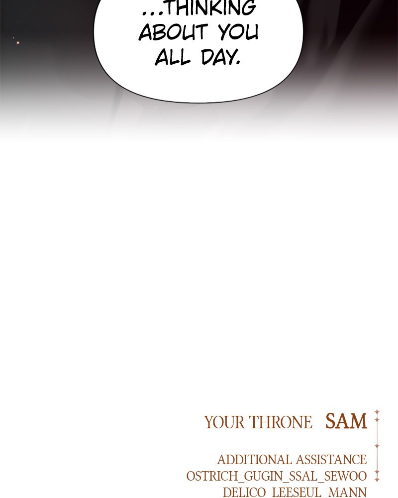 I Want to Be You, Just For a Day chapter 36 page 164