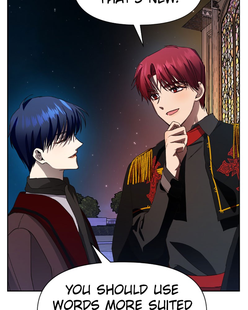 I Want to Be You, Just For a Day chapter 36 page 17