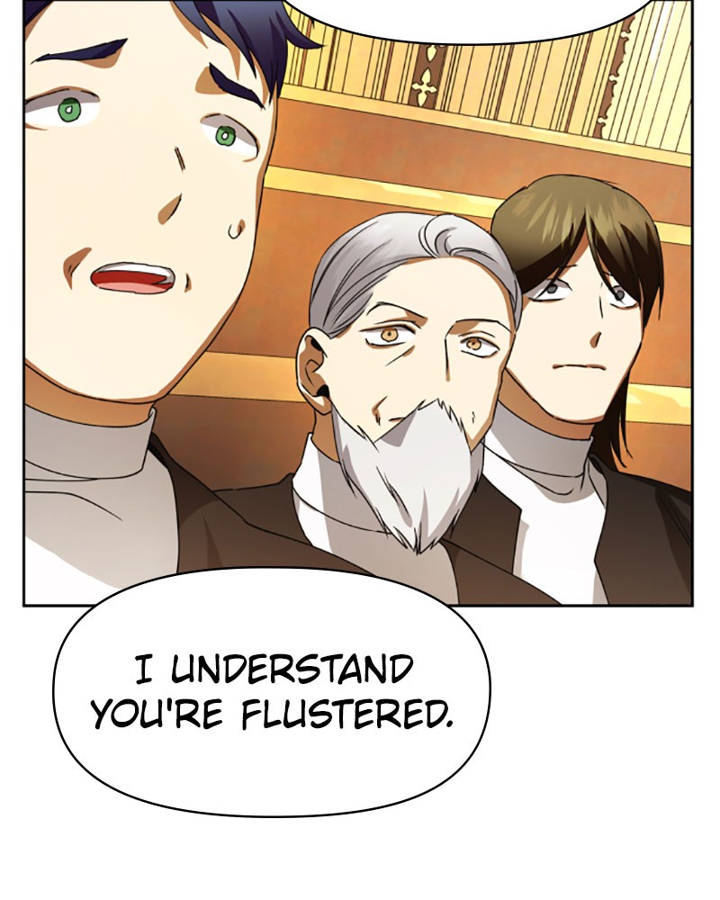 I Want to Be You, Just For a Day chapter 36 page 3