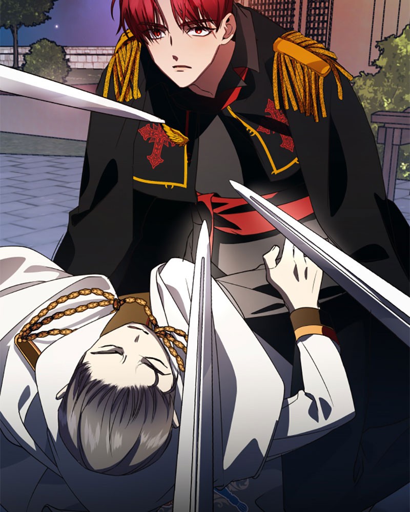 I Want to Be You, Just For a Day chapter 36 page 38