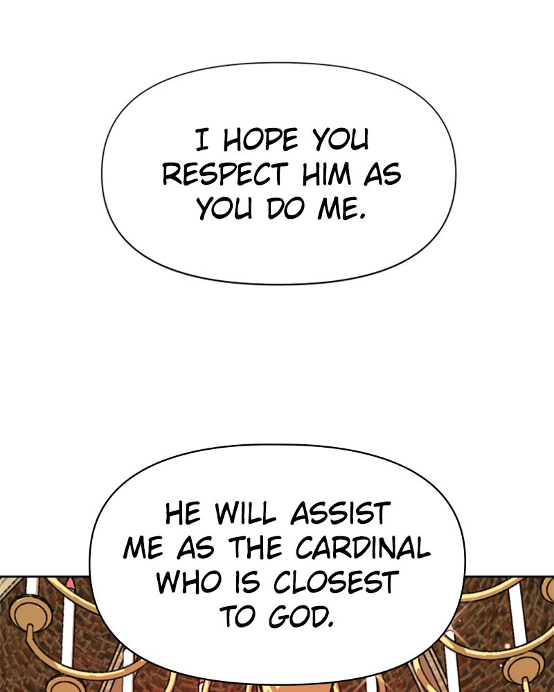 I Want to Be You, Just For a Day chapter 36 page 4