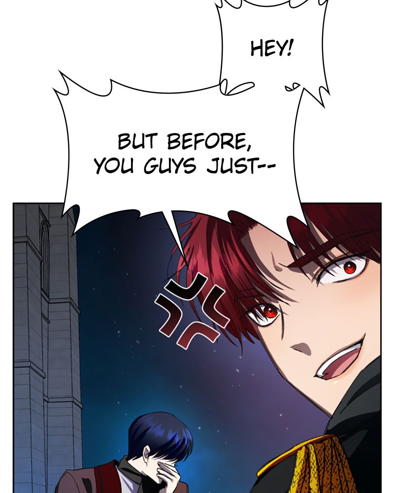 I Want to Be You, Just For a Day chapter 36 page 49