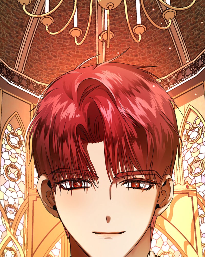 I Want to Be You, Just For a Day chapter 36 page 5