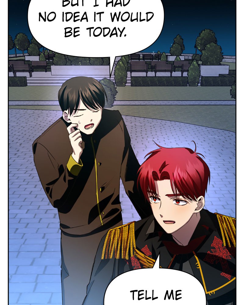 I Want to Be You, Just For a Day chapter 36 page 57