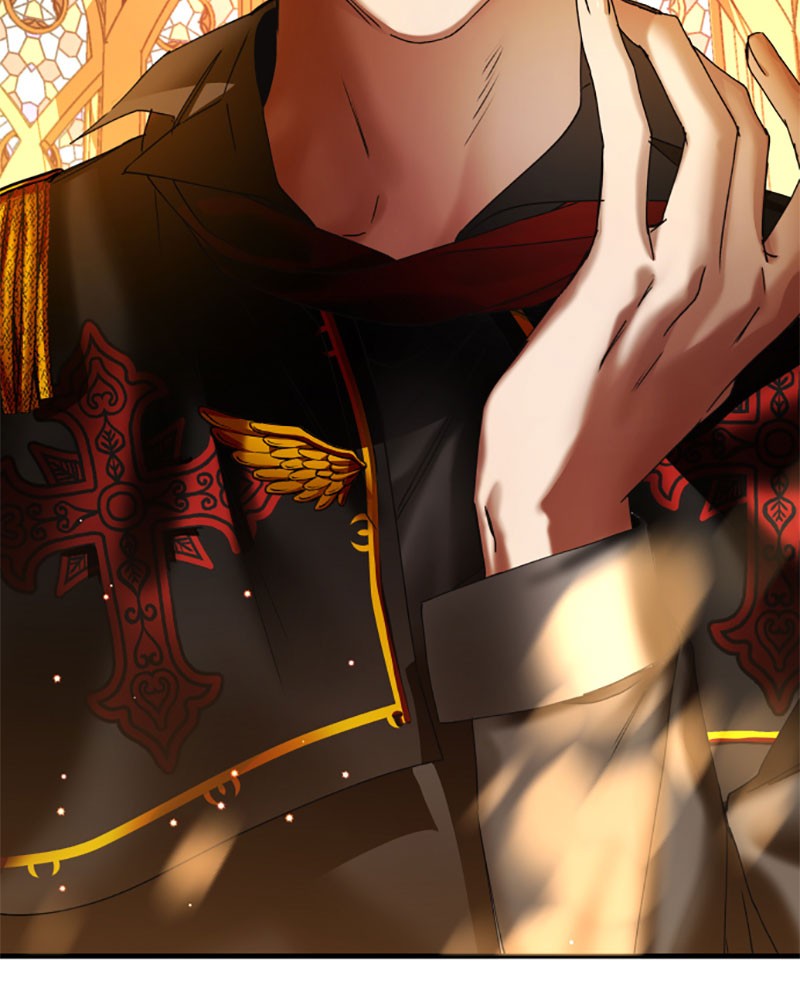 I Want to Be You, Just For a Day chapter 36 page 6