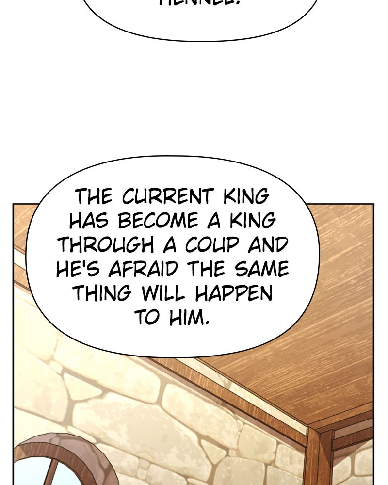 I Want to Be You, Just For a Day chapter 36 page 74