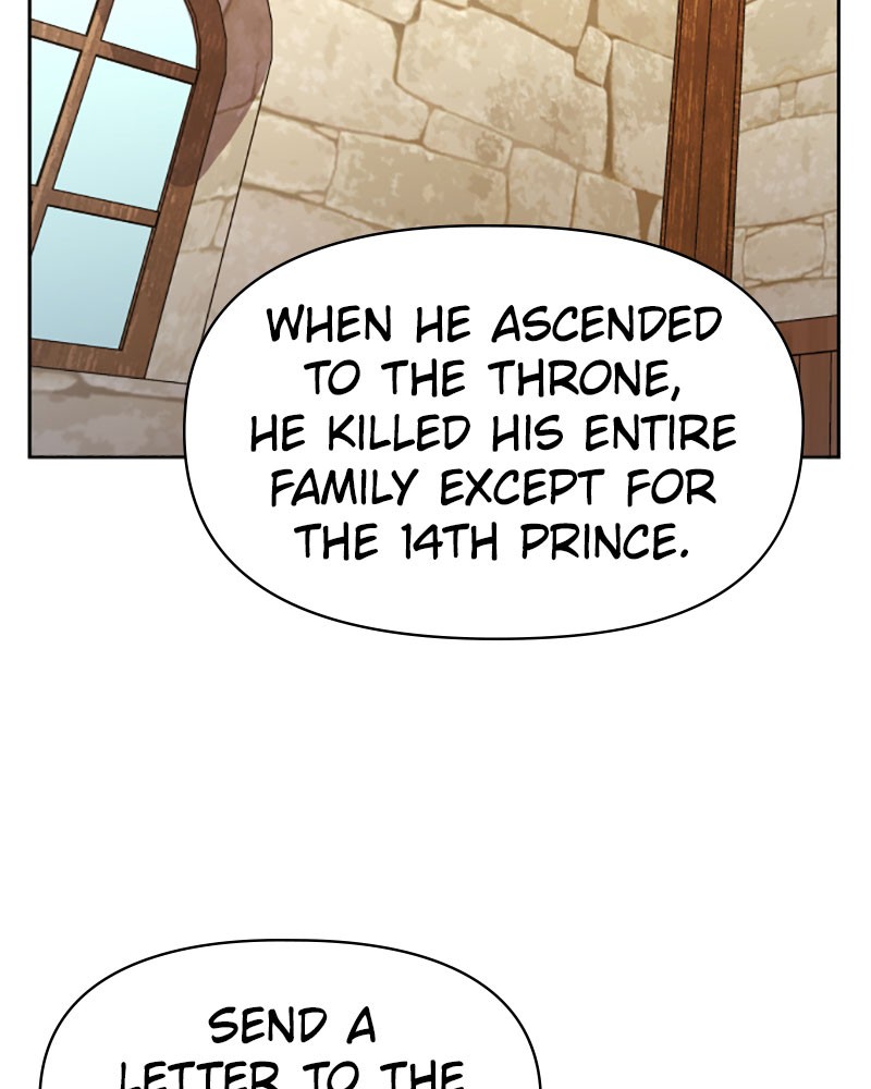 I Want to Be You, Just For a Day chapter 36 page 75