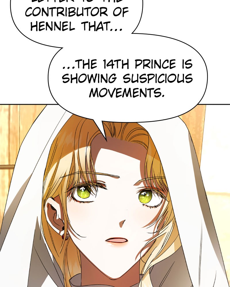 I Want to Be You, Just For a Day chapter 36 page 76